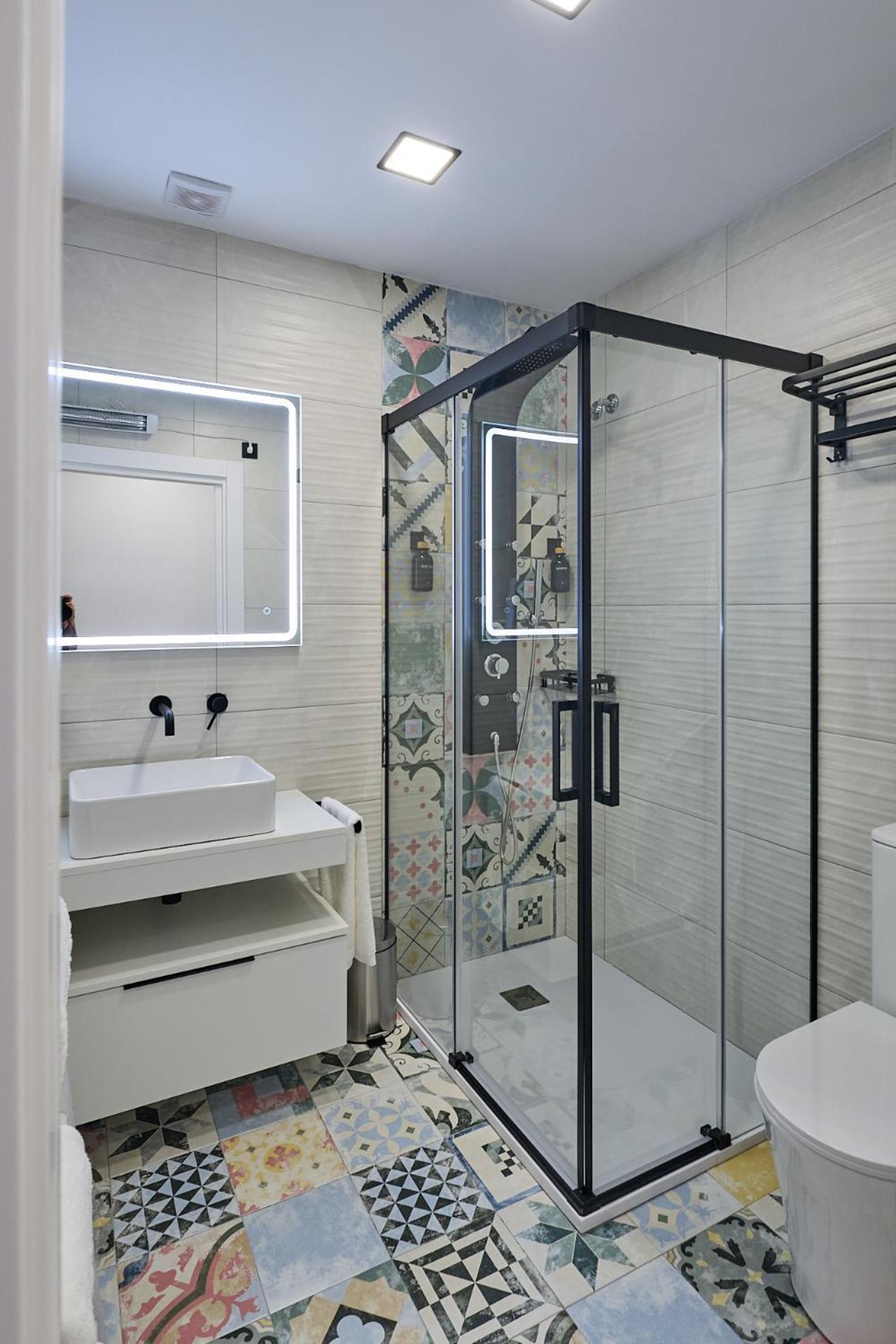 Apartamentos Plasencia Bambu Exterior photo