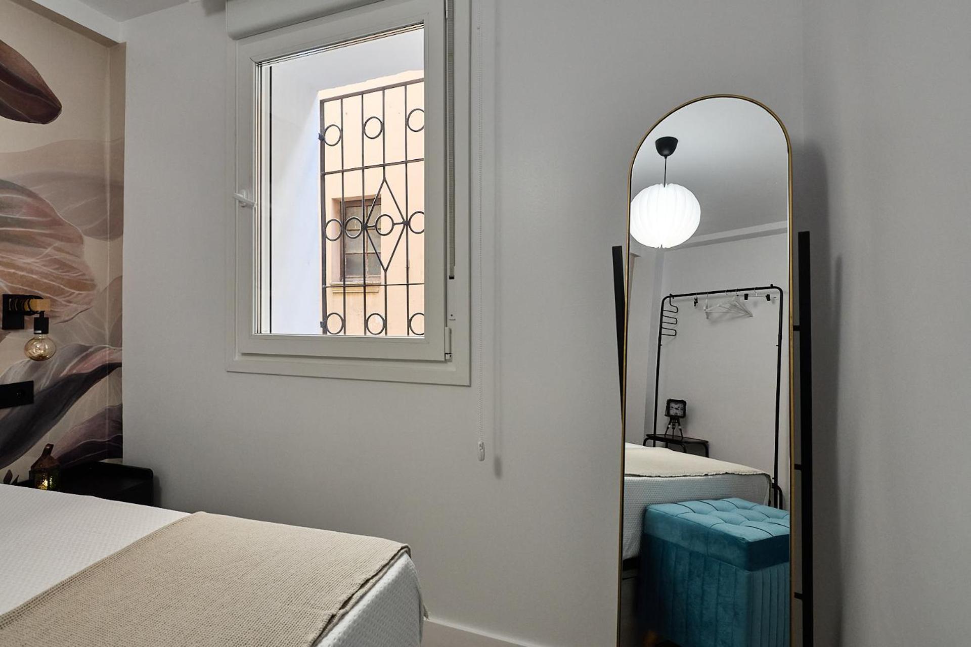 Apartamentos Plasencia Bambu Exterior photo